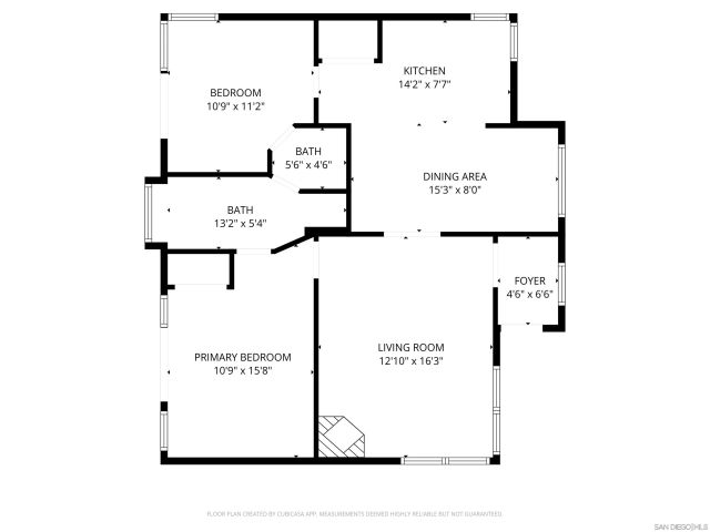 4103 Cleveland Ave, San Diego, CA 92103