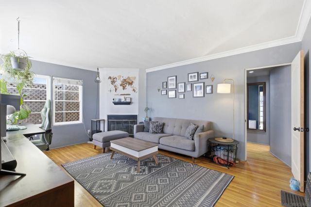 4103 Cleveland Ave, San Diego, CA 92103