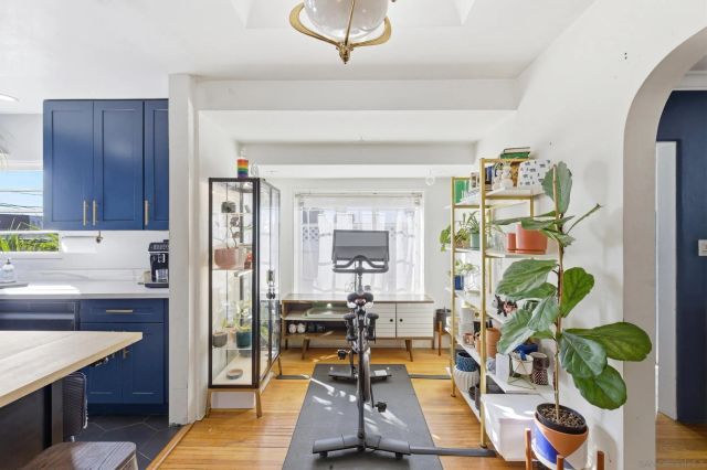 4103 Cleveland Ave, San Diego, CA 92103