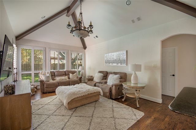 201 Rochelle Court, Colleyville, TX 76034