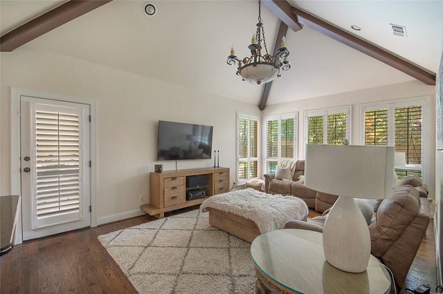 201 Rochelle Court, Colleyville, TX 76034