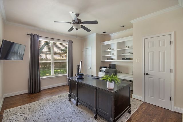 201 Rochelle Court, Colleyville, TX 76034