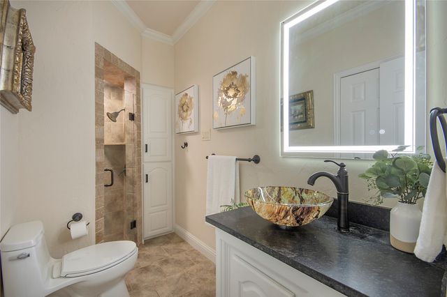 201 Rochelle Court, Colleyville, TX 76034