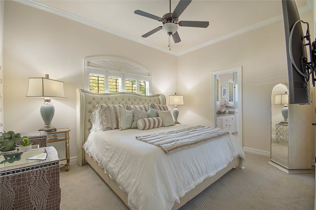 201 Rochelle Court, Colleyville, TX 76034