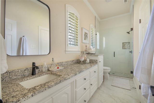 201 Rochelle Court, Colleyville, TX 76034