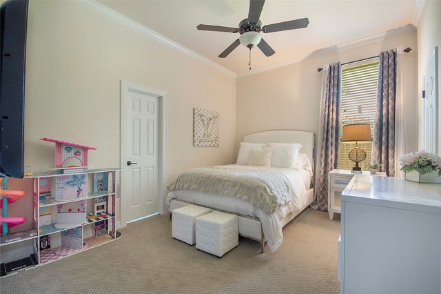 201 Rochelle Court, Colleyville, TX 76034
