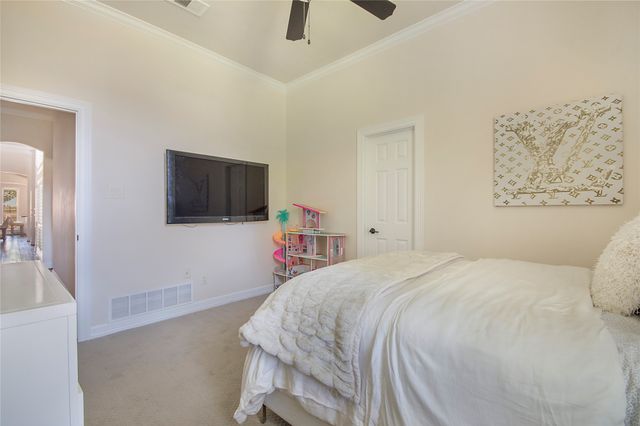 201 Rochelle Court, Colleyville, TX 76034