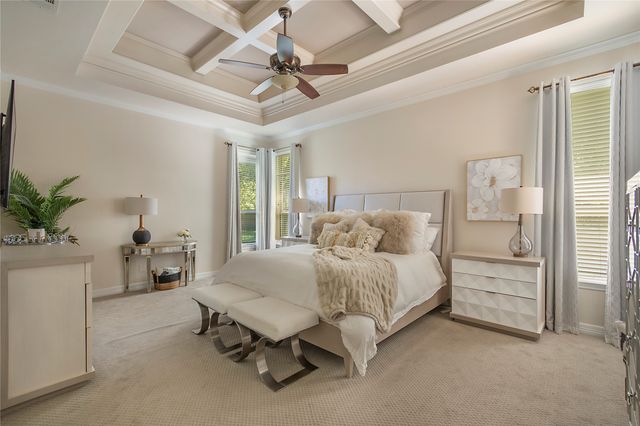 201 Rochelle Court, Colleyville, TX 76034