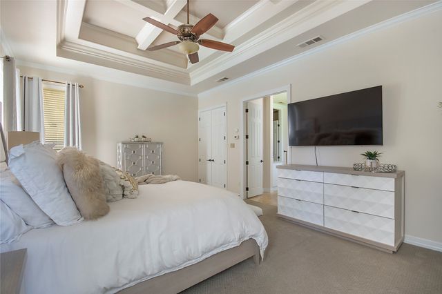 201 Rochelle Court, Colleyville, TX 76034