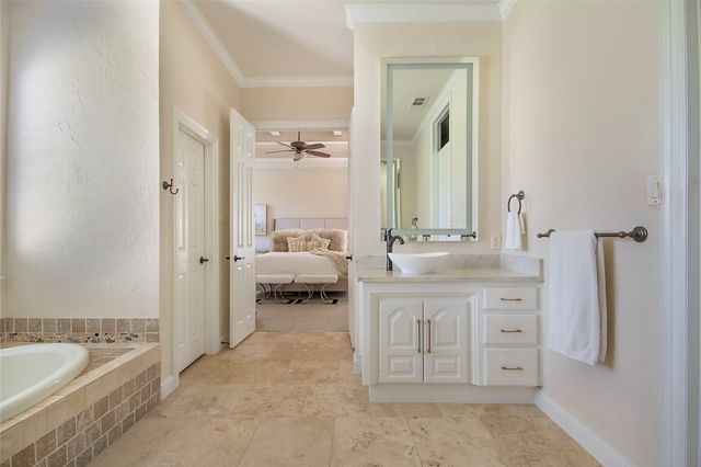 201 Rochelle Court, Colleyville, TX 76034