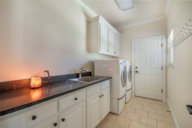 201 Rochelle Court, Colleyville, TX 76034