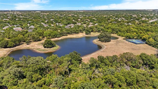 201 Rochelle Court, Colleyville, TX 76034