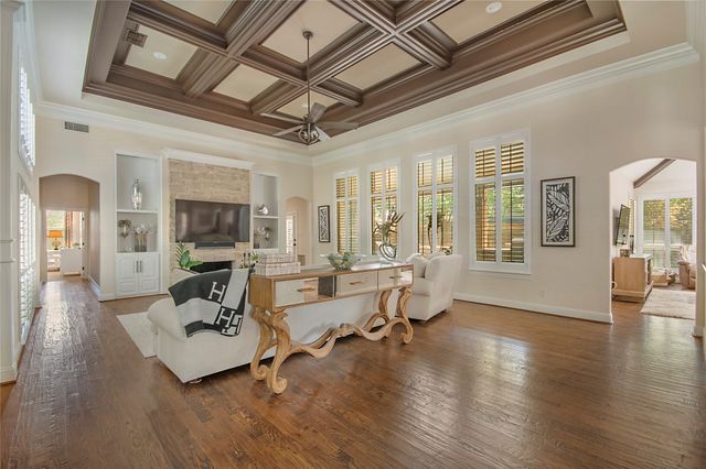 201 Rochelle Court, Colleyville, TX 76034