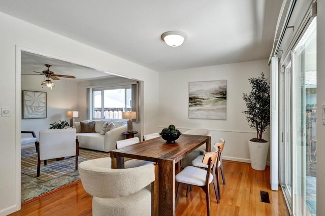 1394 Bobwhite Avenue, Sunnyvale, CA 94087