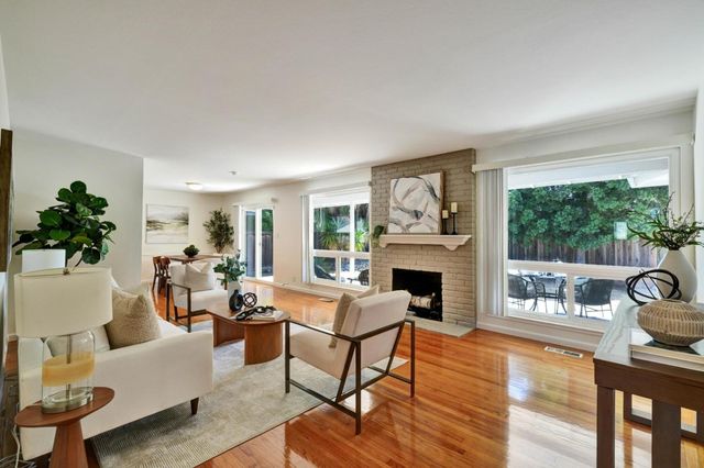 1394 Bobwhite Avenue, Sunnyvale, CA 94087