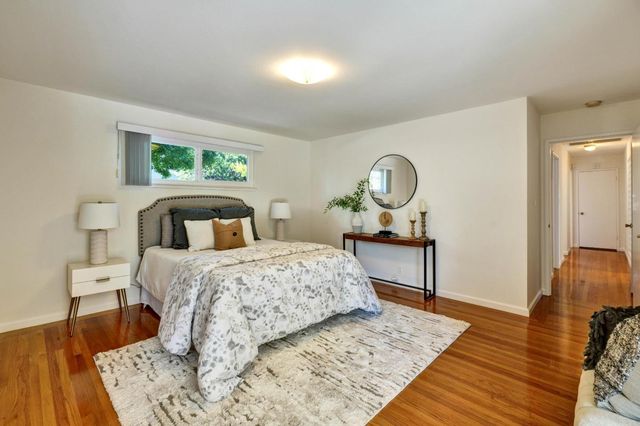 1394 Bobwhite Avenue, Sunnyvale, CA 94087