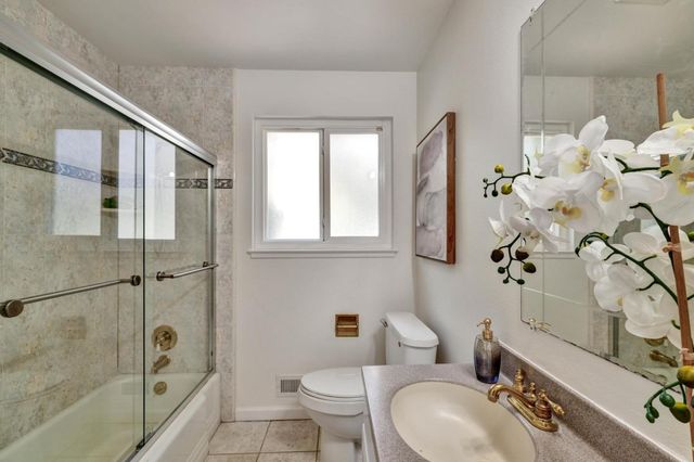 1394 Bobwhite Avenue, Sunnyvale, CA 94087