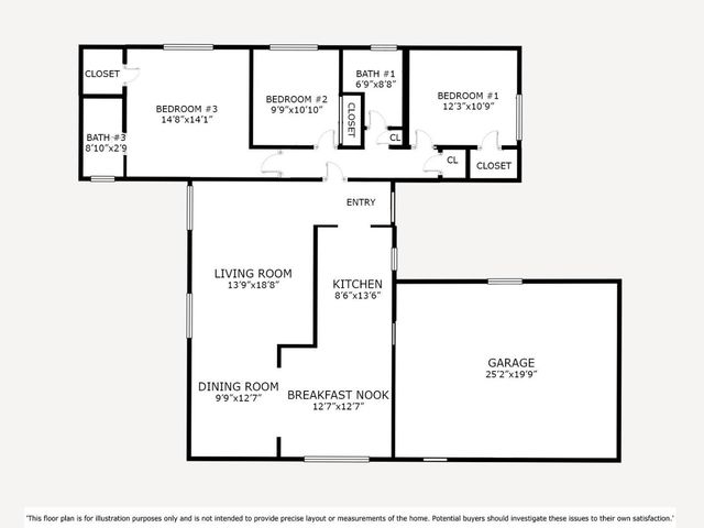1394 Bobwhite Avenue, Sunnyvale, CA 94087