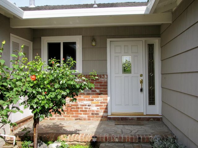 1394 Bobwhite Avenue, Sunnyvale, CA 94087