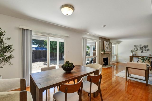 1394 Bobwhite Avenue, Sunnyvale, CA 94087