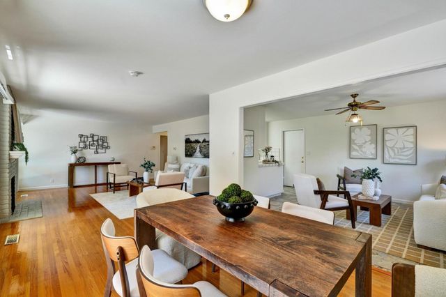 1394 Bobwhite Avenue, Sunnyvale, CA 94087