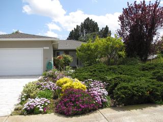 1394 Bobwhite Avenue, Sunnyvale, CA 94087