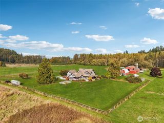10915 Moran Road, Arlington, WA 98223