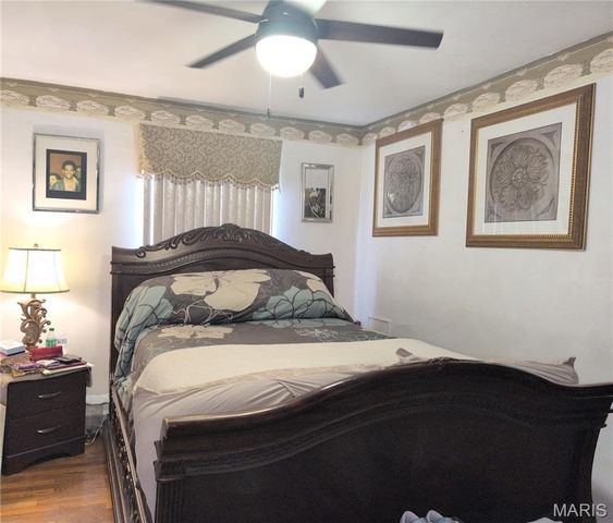 571 Glorose Drive, Riverview, MO 63137