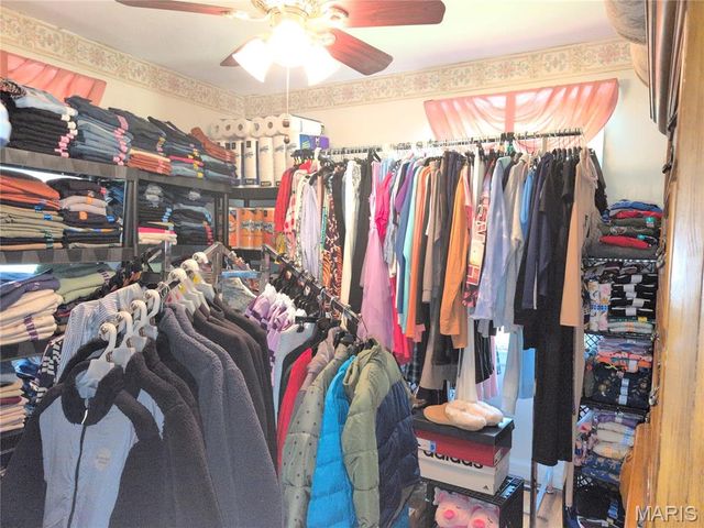 571 Glorose Drive, Riverview, MO 63137