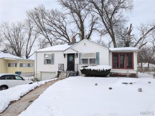 571 Glorose Drive, Riverview, MO 63137