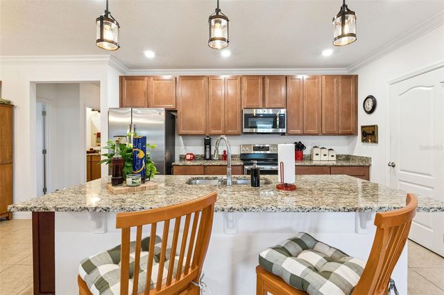 1681 MARSH POINTE DRIVE, Clermont, FL 34711