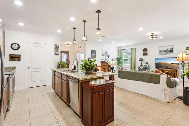 1681 MARSH POINTE DRIVE, Clermont, FL 34711