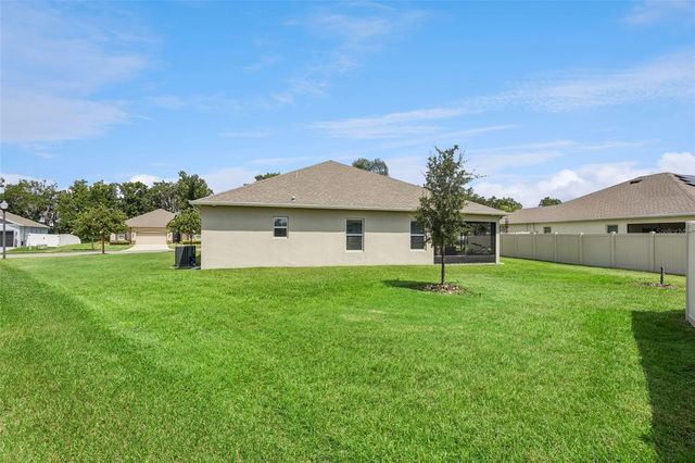 1681 MARSH POINTE DRIVE, Clermont, FL 34711