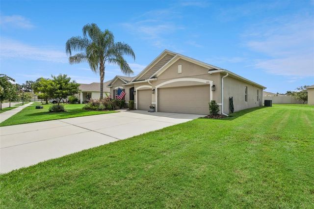 1681 MARSH POINTE DRIVE, Clermont, FL 34711