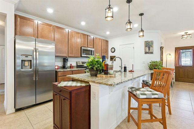 1681 MARSH POINTE DRIVE, Clermont, FL 34711