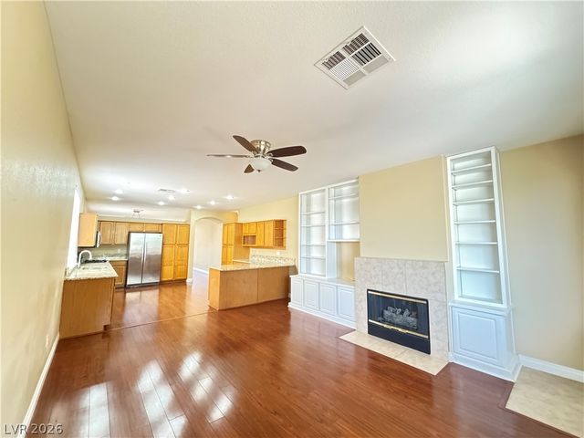 10724 Windrose Point Avenue, Las Vegas, NV 89144