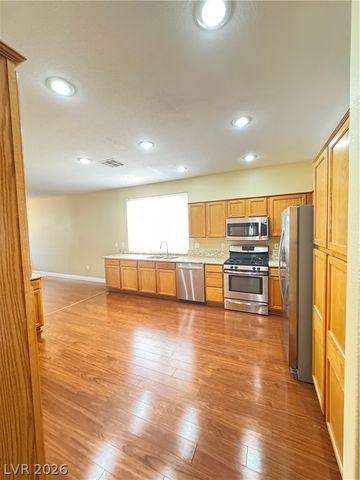 10724 Windrose Point Avenue, Las Vegas, NV 89144
