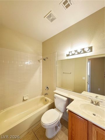 10724 Windrose Point Avenue, Las Vegas, NV 89144