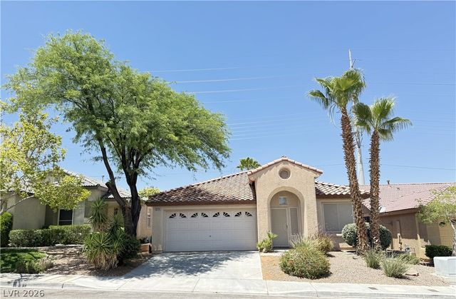10724 Windrose Point Avenue, Las Vegas, NV 89144