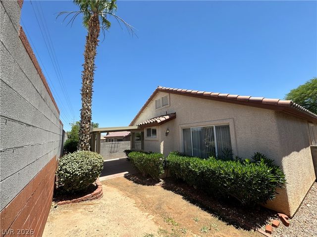 10724 Windrose Point Avenue, Las Vegas, NV 89144