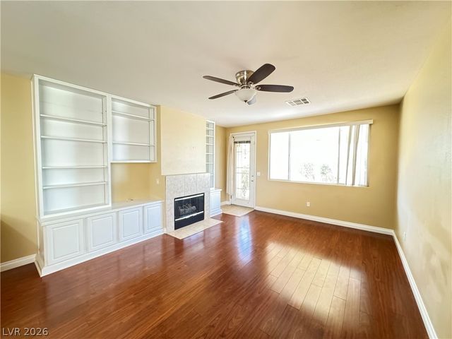 10724 Windrose Point Avenue, Las Vegas, NV 89144