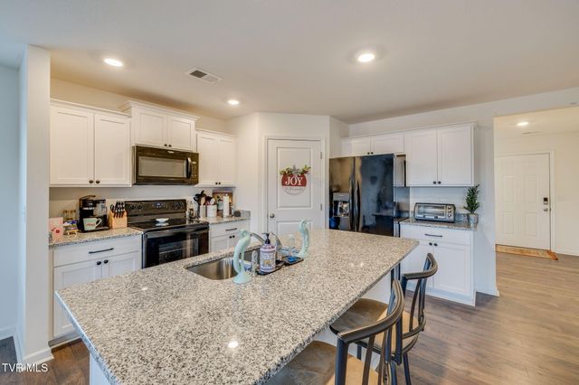 535 Cox Hollow Road, Kingsport, TN 37663