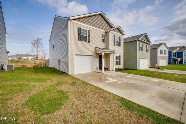 535 Cox Hollow Road, Kingsport, TN 37663