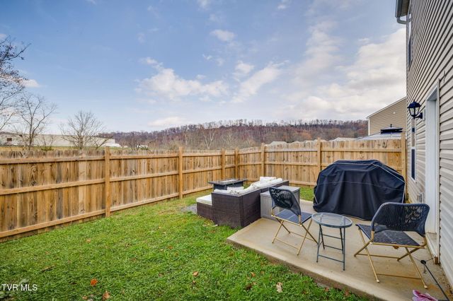 535 Cox Hollow Road, Kingsport, TN 37663