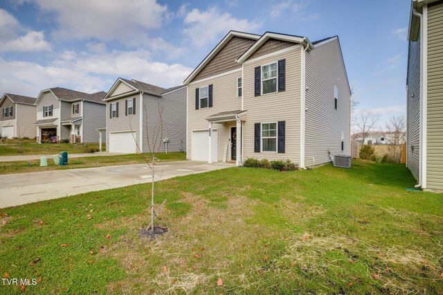 535 Cox Hollow Road, Kingsport, TN 37663