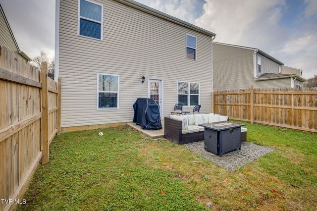 535 Cox Hollow Road, Kingsport, TN 37663