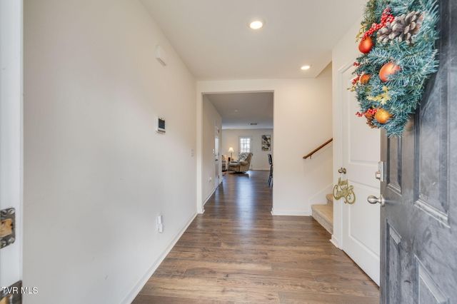 535 Cox Hollow Road, Kingsport, TN 37663