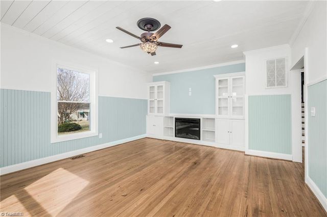 110 Baptist Church Road, Boonville, NC 27011