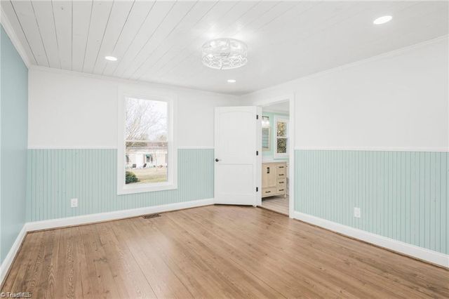110 Baptist Church Road, Boonville, NC 27011
