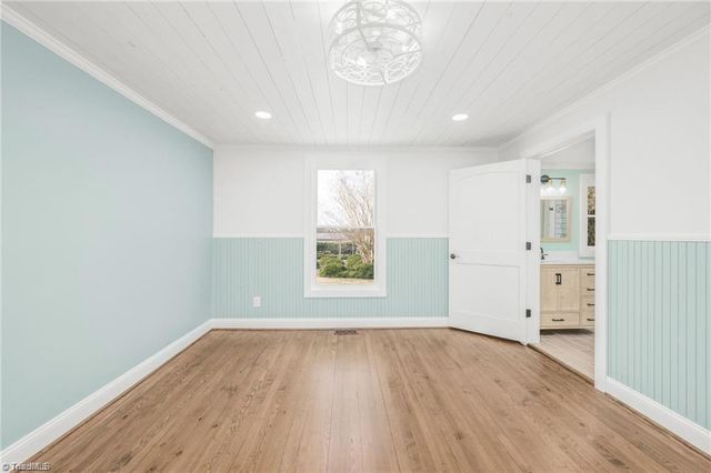 110 Baptist Church Road, Boonville, NC 27011
